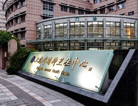 上海市精神卫生中心PACS系统升级成功